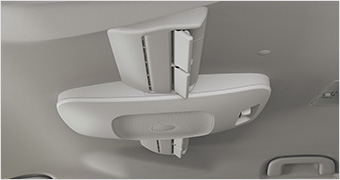 Ceiling Circulator